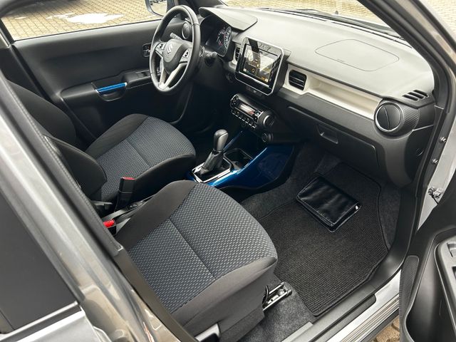 Ignis Comfort*AUTOMATIK*RFK*