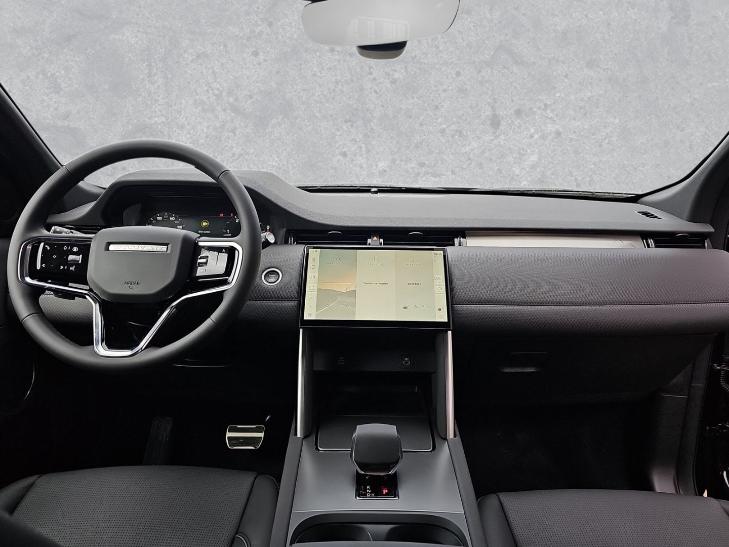 Land Rover Discovery Sport - Bild 5