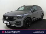 Volkswagen Touareg R-Line 4Motion,MATRIX,LUFT,PANO,E-SITZ - gebrauchte VW Touareg aus dem Jahr 2018