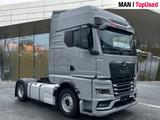 MAN TGX 18.480 4x2 BL SA LED/Retarder - Angebote