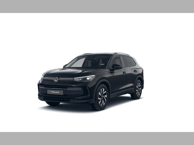 Tiguan  1.5 TSI Life DSG