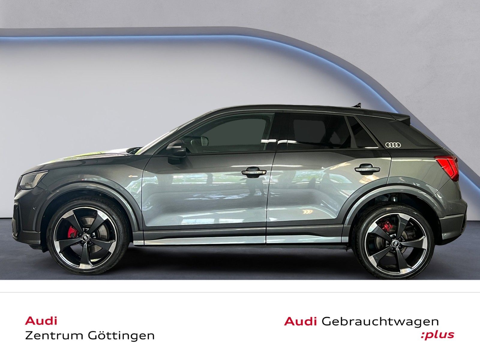 Audi Q2 - Bild 3