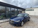 Audi A1 1.4 Sportback Attraction*Xenon*Service Neu* - Audi mit Benzin-Antrieb