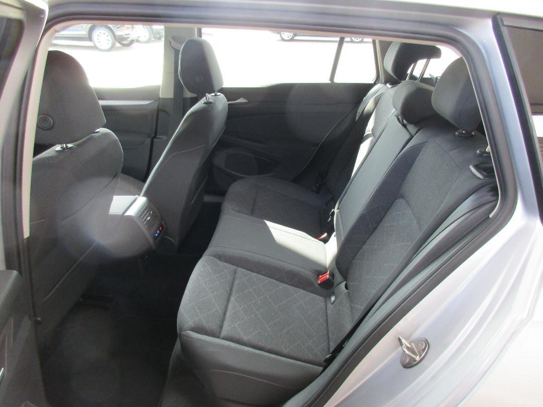 Volkswagen Golf Variant Life 2,0 TDI DSG