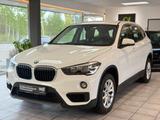 BMW X1 sDrive 18 d Advantage *AHK*NAVI*Tot.Winkel* - BMW X1 Advantage mit Diesel-Antrieb