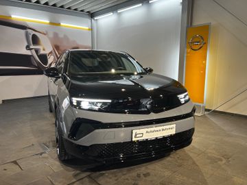Bild Mokka Opel