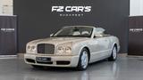 Bentley Azure - - Bentley Azure Gebrauchtwagen