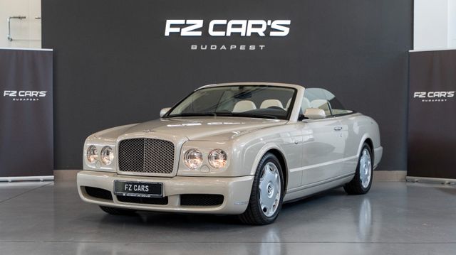 Bentley Azure -
