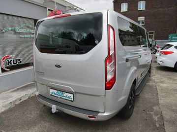 Ford Transit - 5