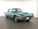 Ford Thunderbird 6.4 V8 (390 cu. in.) 1965 , - gebrauchte Ford Thunderbird aus dem Jahr 1965