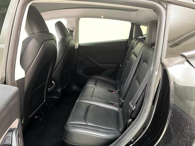 Tesla Model Y Long Range Dual Motor AWD 75 kWh Pano WP foto 8