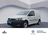 Volkswagen CADDY 4 KASTEN 1.4 TGI KR ERDGAS/BENZIN+KLIMA+ - VW Caddy Gebrauchtwagen in Magdeburg