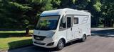 HYMER / ERIBA / HYMERCAR B504 DL  - seltenes Modell 