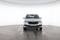 Skoda Kamiq - Vorschau Bild 5