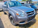 Mazda BT-50 L-Cab Midlands - Mazda aus 2010: Geländewagen