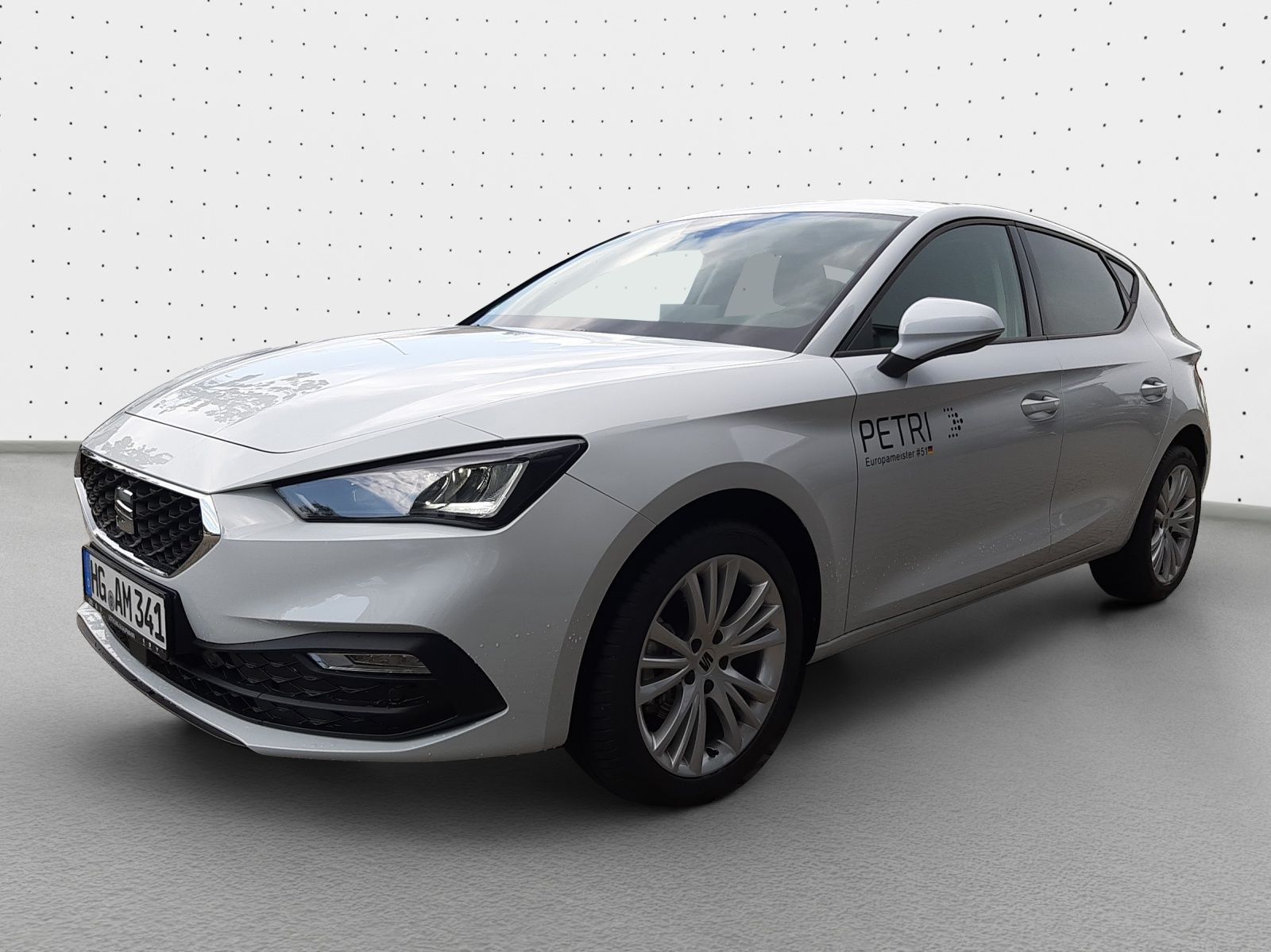 Seat Leon - Bild 11