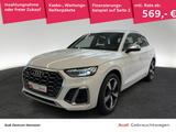 Audi SQ5 3.0 TDI quattro AHK LED virtual - Audi SQ5 in Hannover