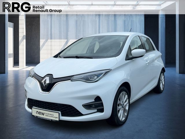 Renault ZOE EXPERIENCE R110 50kWh BATTERIEMIETE