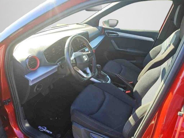 Seat Arona - Bild 10