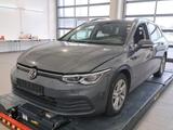 Volkswagen Golf VIII Var. 1.5 TSI LIFE AHK*RFK*ACC*Navi*SHZ - Volkswagen Golf: Vi Tsi