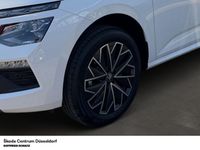 Skoda Kamiq - Vorschau Bild 9