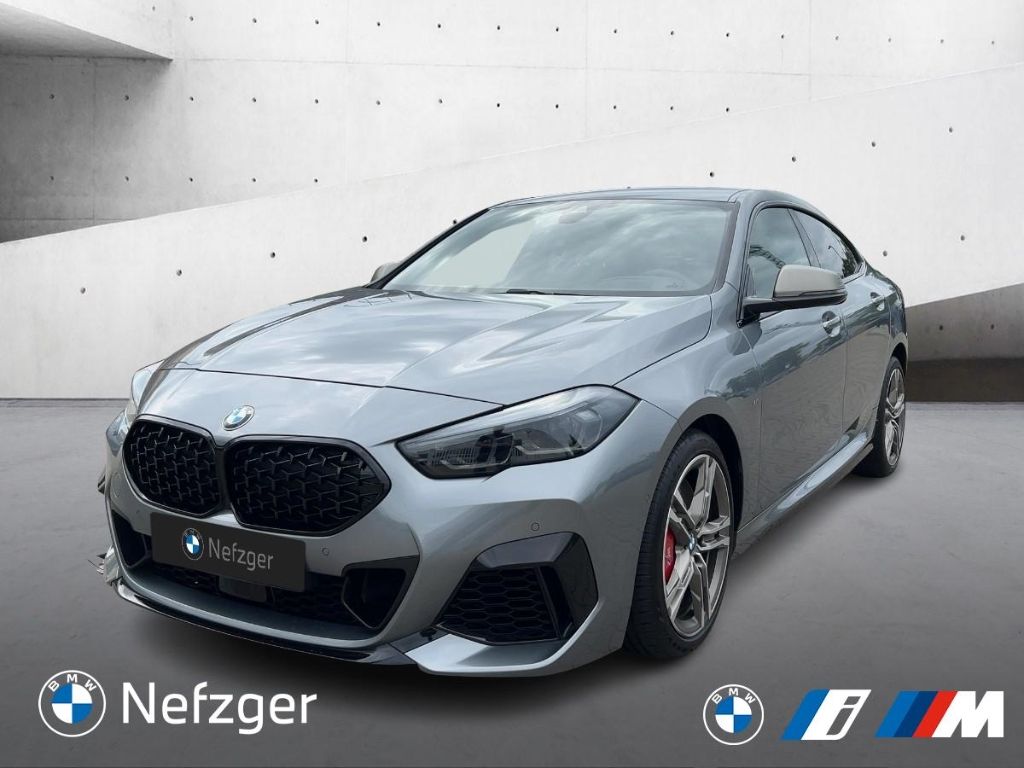 BMW M235i xDrive Gran Coupe LED Harman/Kardon Head-U