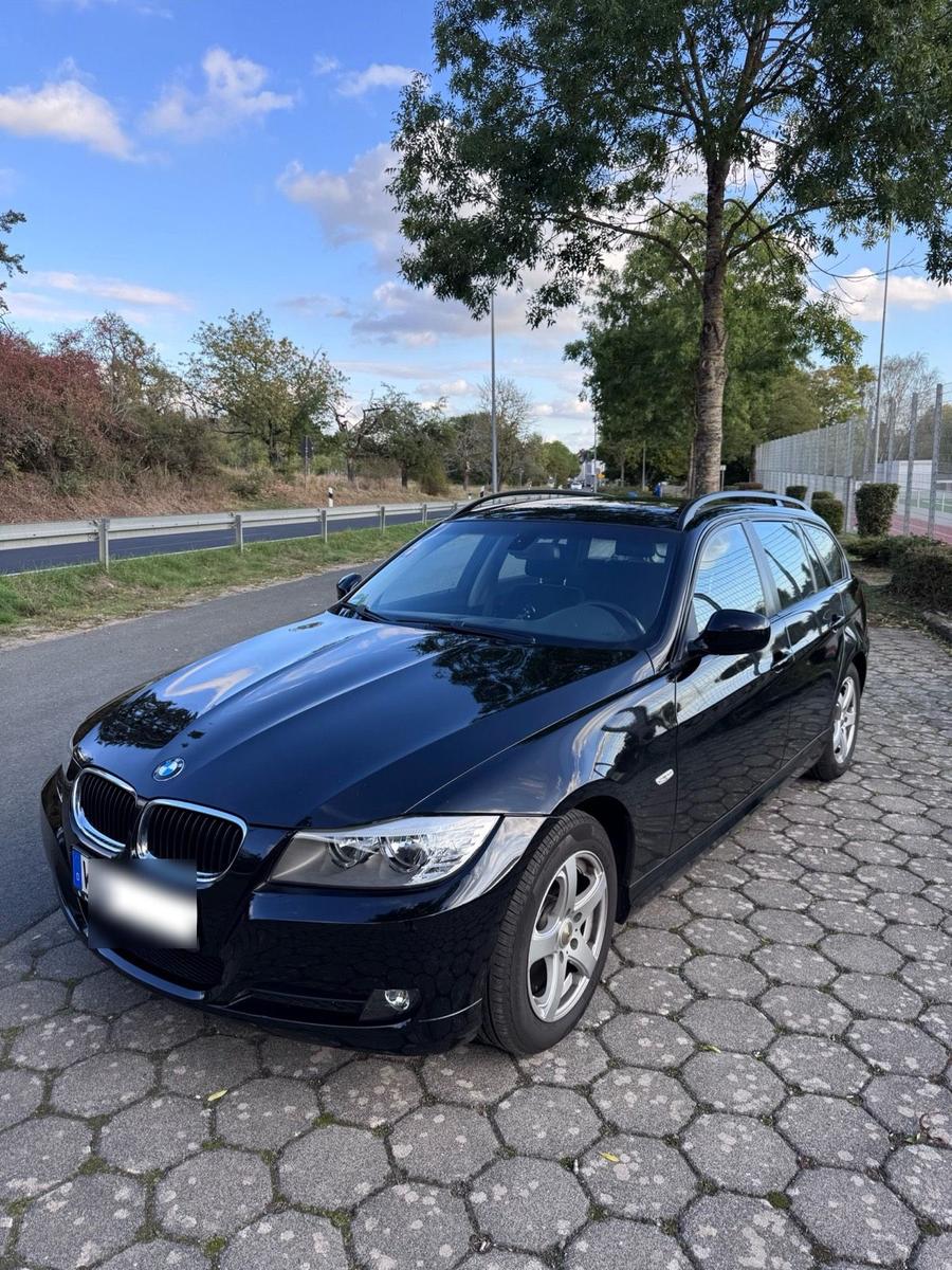 BMW 318