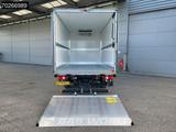 Iveco Daily 35S18 BPM VRIJ! 3.0L Koelwagen Laadklep Th - Angebote