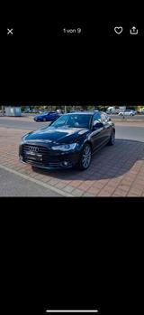 Audi A6 Avant C7 3.0 Motor -/TÜV  bis 2027/06 - Audi A6: Motor
