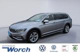 Volkswagen Passat Alltrack 2.0 TDI DSG KAMERA+AHK - gebrauchte VW Passat Alltrack aus dem Jahr 2022