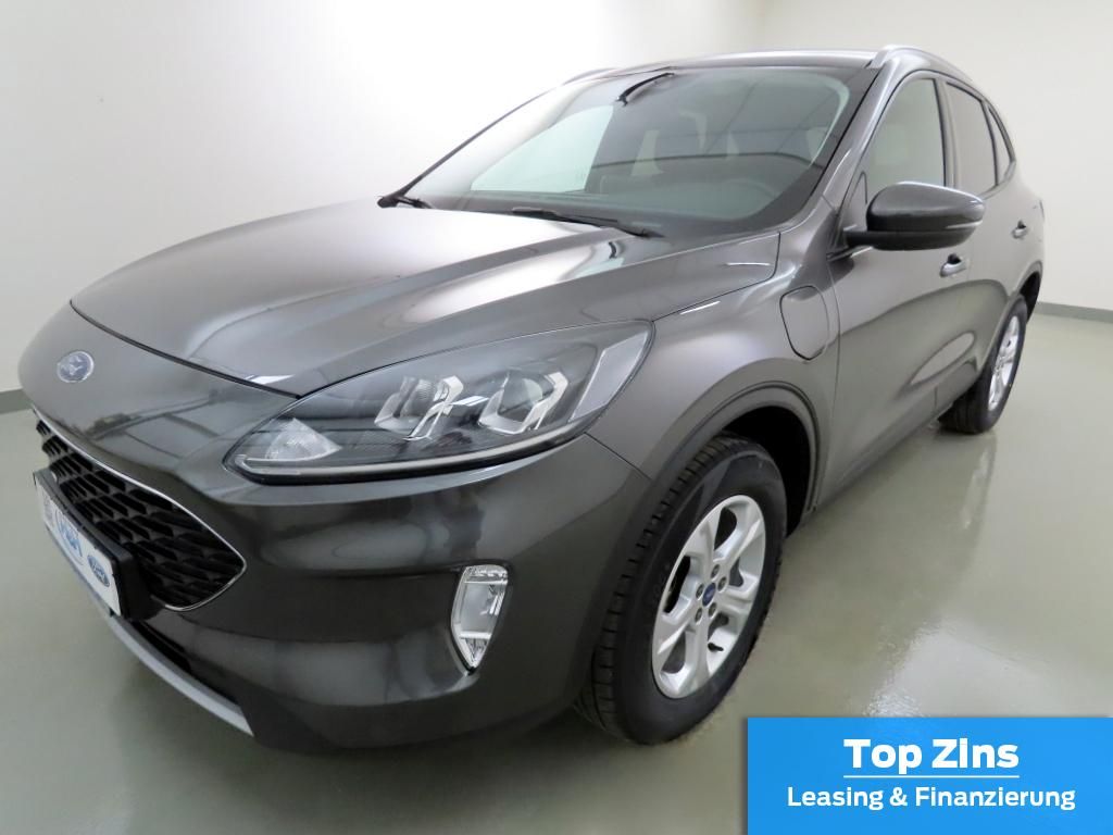 Ford Kuga 2.5 Plug-in-Hybrid inkl.100%laden Update+Ka imagem 2