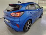 Ford Puma 1.0 MHEV ST-Line Automatik FACELIFT Sync 4 - Ford Puma: 1.4
