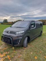 Citroën Jumpy  - Citroën Wohnmobil oder -wagen Jumpy