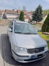 Hyundai Matrix 1.6 GLS Edition+ GLS Edition+ - Hyundai Matrix: Gls
