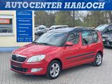 Skoda Roomster Fresh *AHK*S-Heft - gebrauchte Skoda Roomster aus dem Jahr 2013