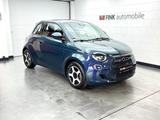 Fiat 500e Action CarPlay Android Automatik 1.Hand