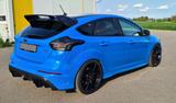 Ford Focus 2,3 RS Blue & Black *GARANTIE* - Ford Focus: B RS