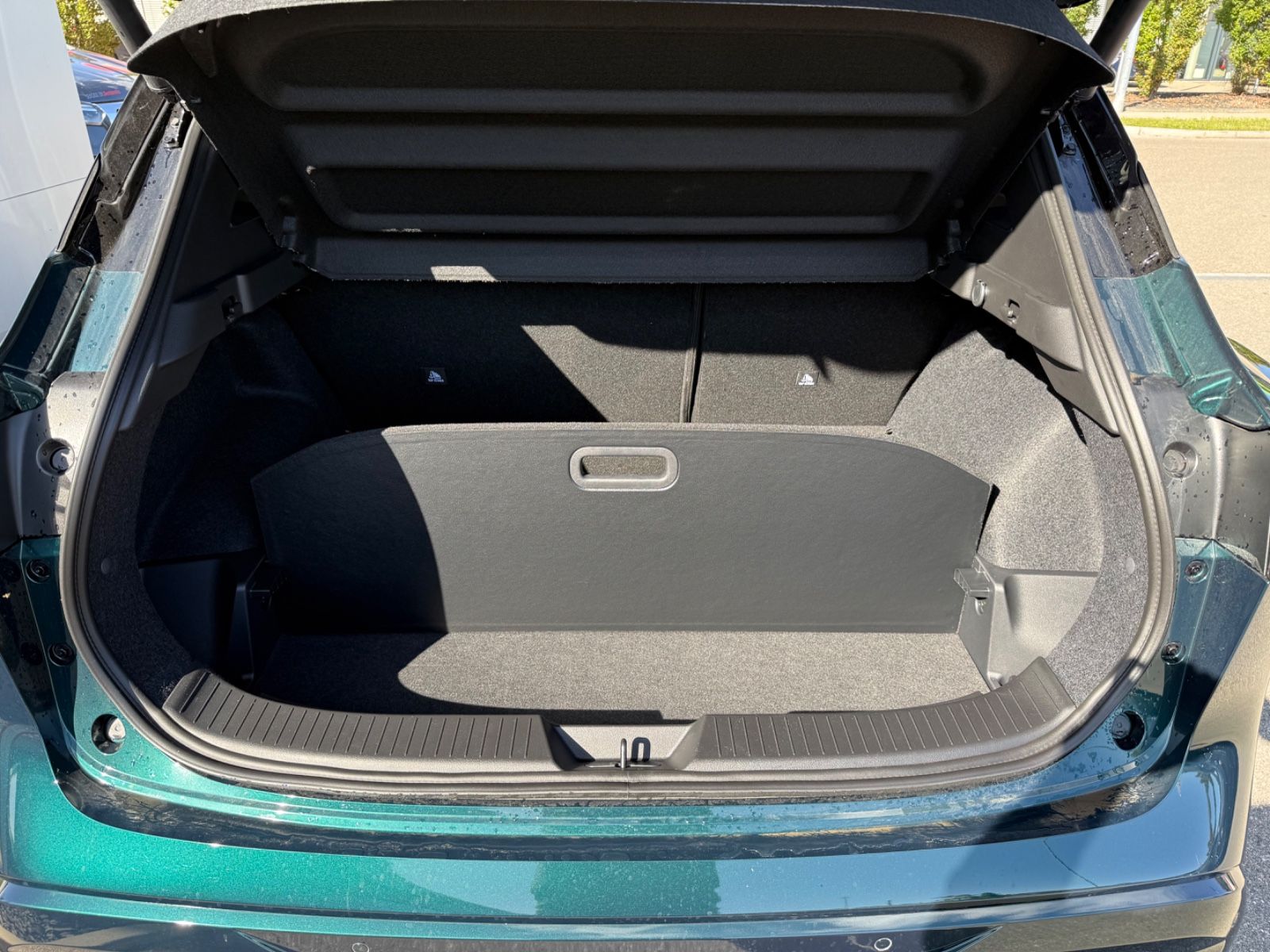 Fahrzeugabbildung Nissan Qashqai N-Design e-Power - Alcantara