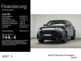 Audi Q8 55 TFSI qu. 2 x S line black, HUD, Pano, AHK - Audi Q8 Jahreswagen