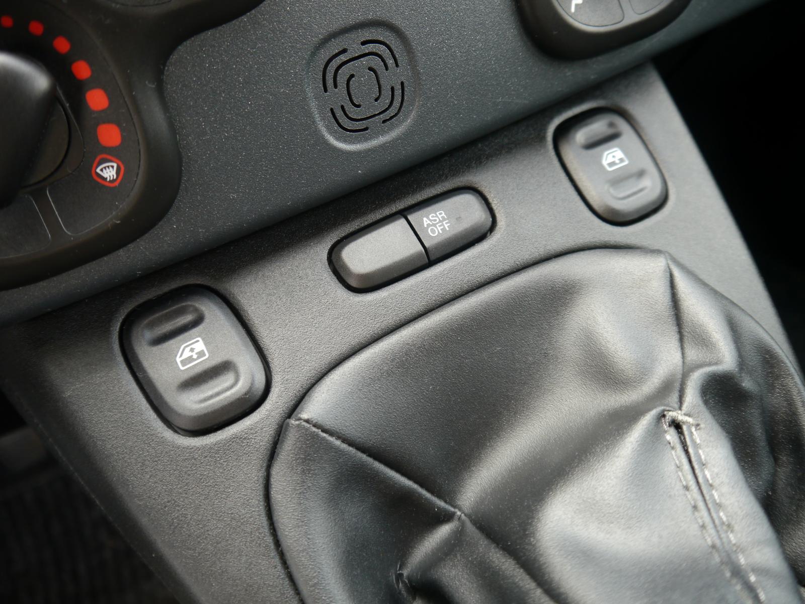 Fiat Panda Easy