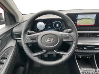Hyundai i20 - Vorschau Bild 9