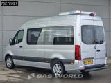 Mercedes-Benz Sprinter 319 CDI Automaat VIP Personenvervoer Ta - Mercedes-Benz Sprinter