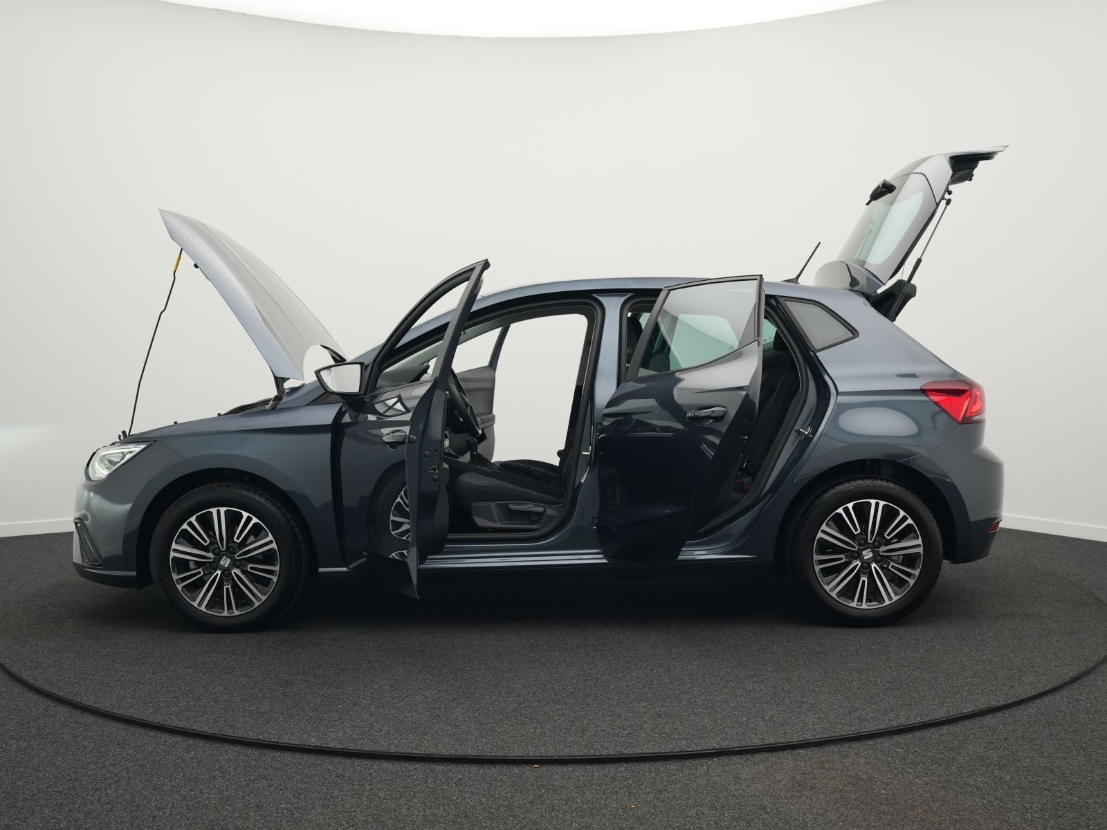 Seat Ibiza - Bild 38
