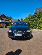 Volvo S40 drive - Volvo S40: D