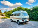 Volkswagen T3 CARTHAGO Malibu, Hit V(5), WBX, Womo - Volkswagen: Carthago