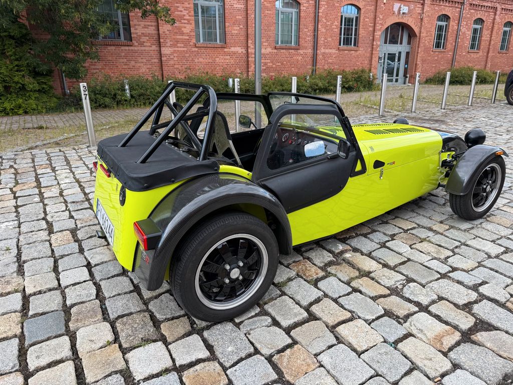 Image of Caterham Other