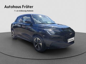 Fotografie 3 des Suzuki Swift Comfort+ Sitzheitzung*ALU*NAVI