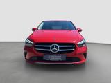Mercedes-Benz B 200 D 2.0 TDI AHK Business LED Kamera Navi - Mercedes-Benz B 200 aus 2019