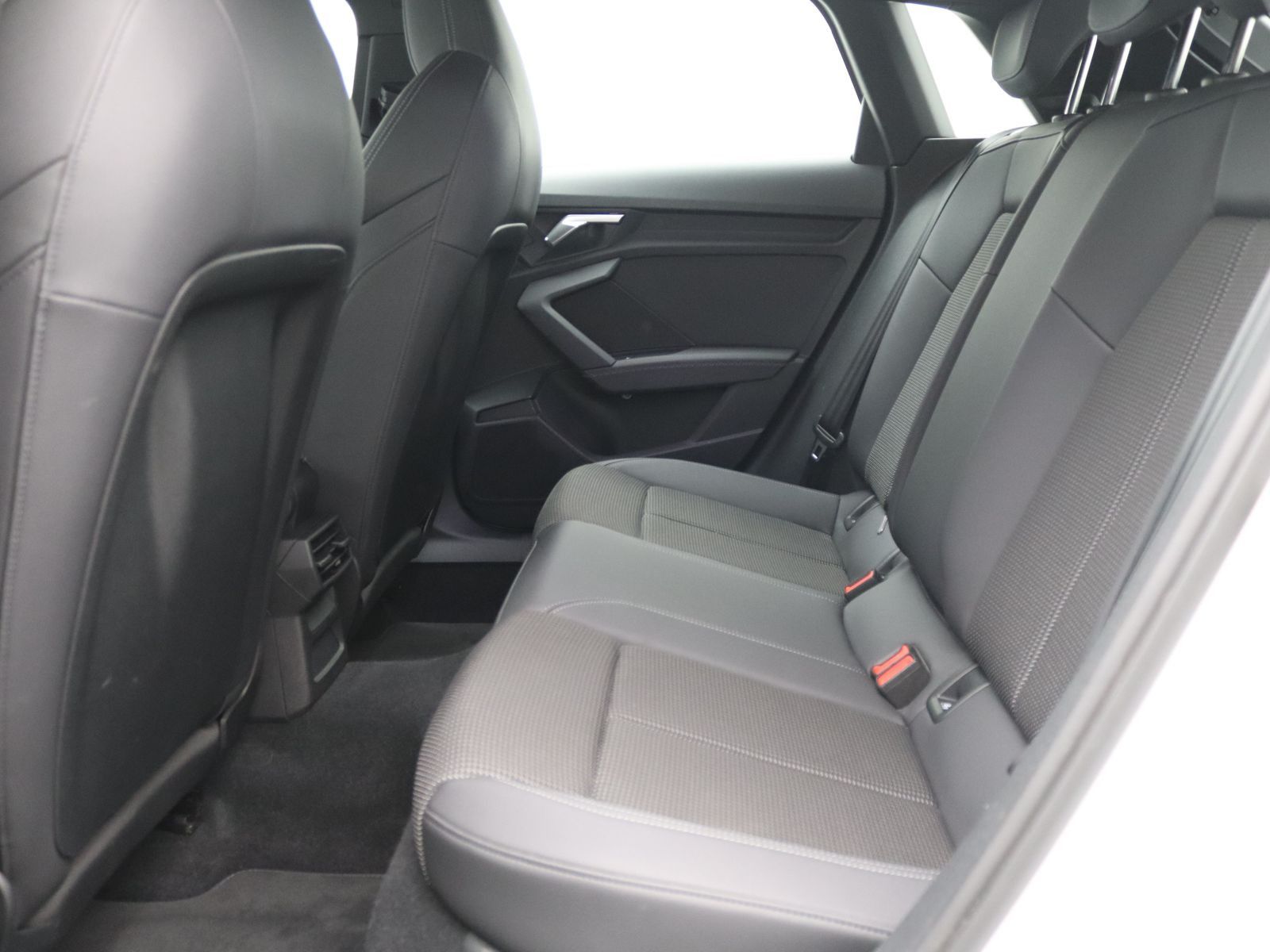 Audi A3 - Bild 10