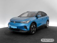 Volkswagen ID.4 - Vorschau Bild 5